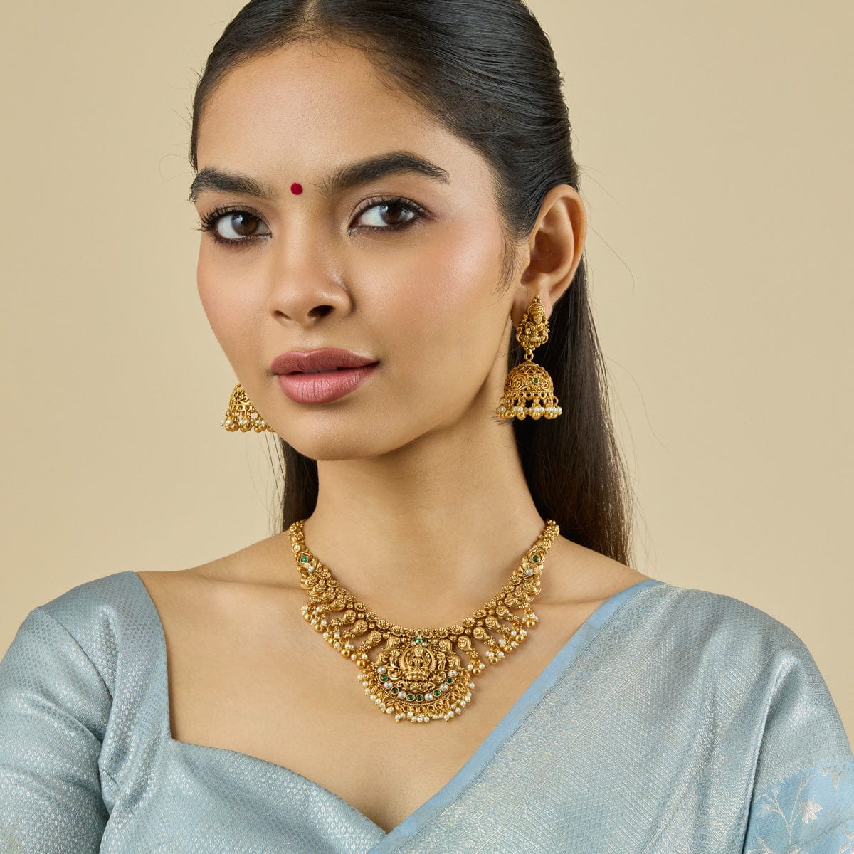 Antique Necklace Antique Necklace 182869