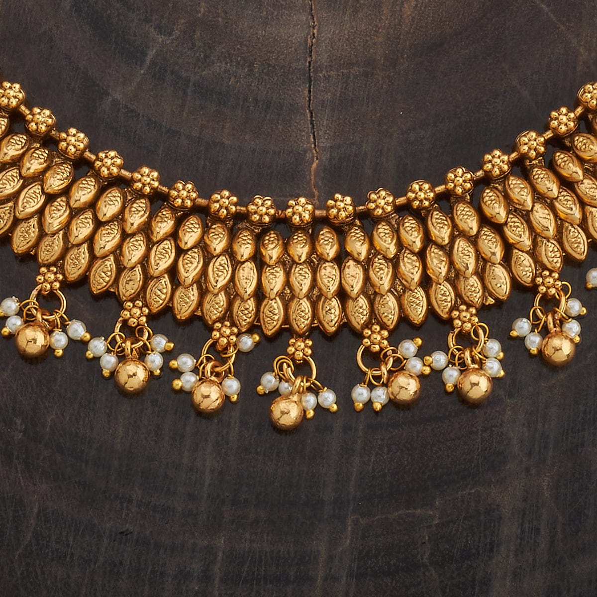 Antique Necklace Antique Necklace 182872