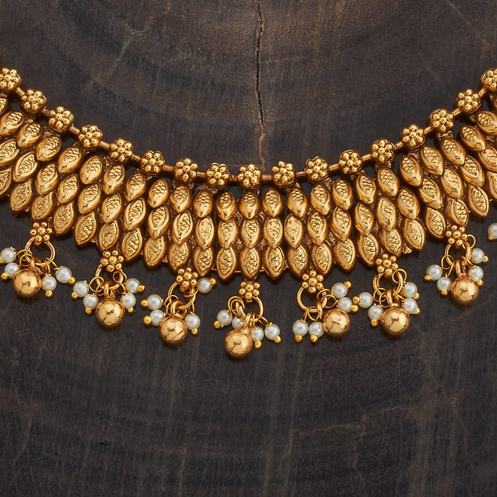 Antique Necklace Antique Necklace 182872