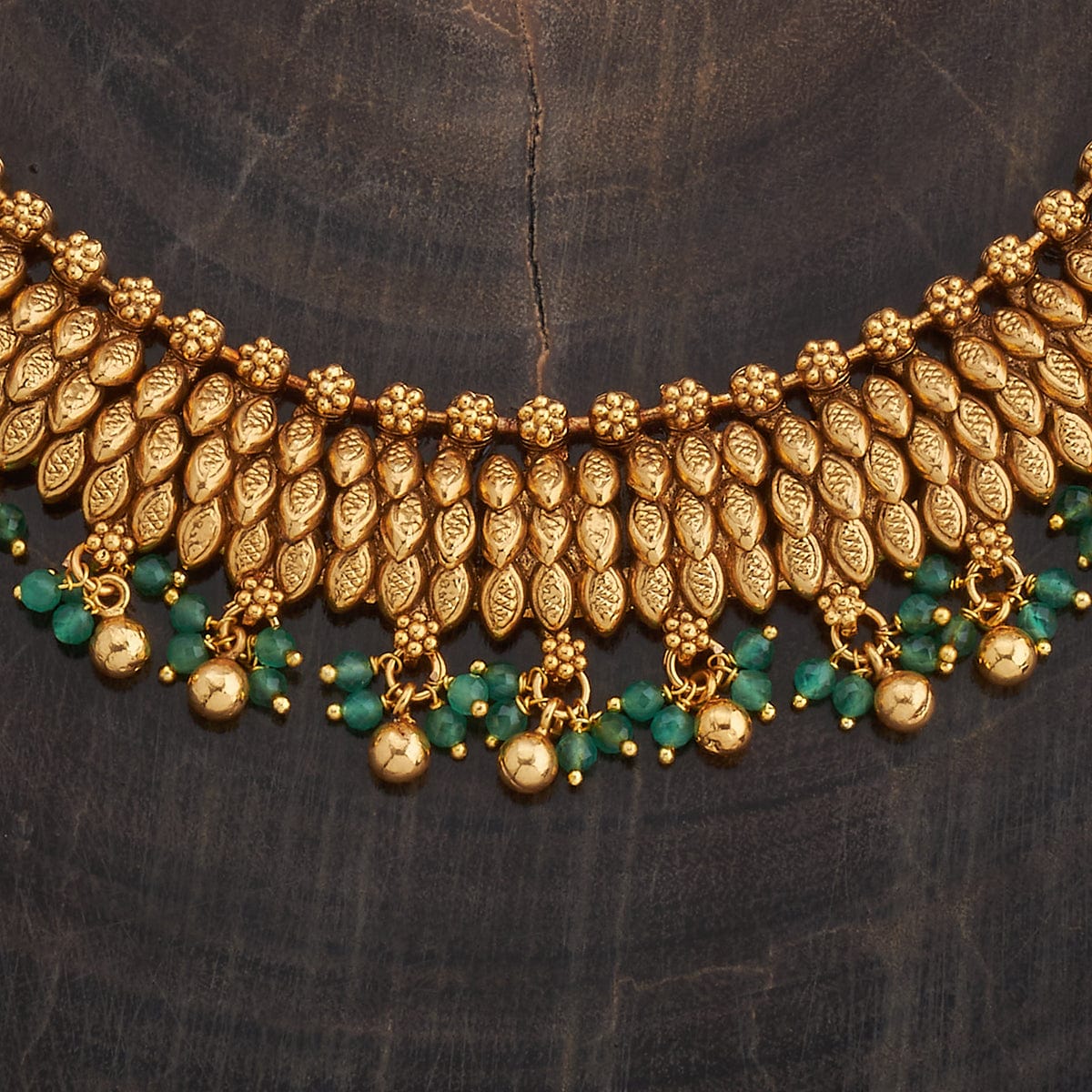 Antique Necklace Antique Necklace 182872