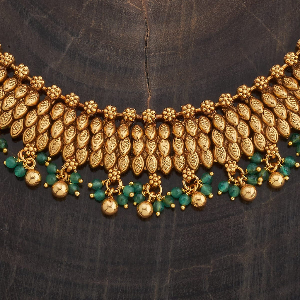 Antique Necklace Antique Necklace 182872