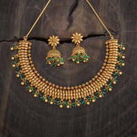 Antique Necklace Antique Necklace 182872