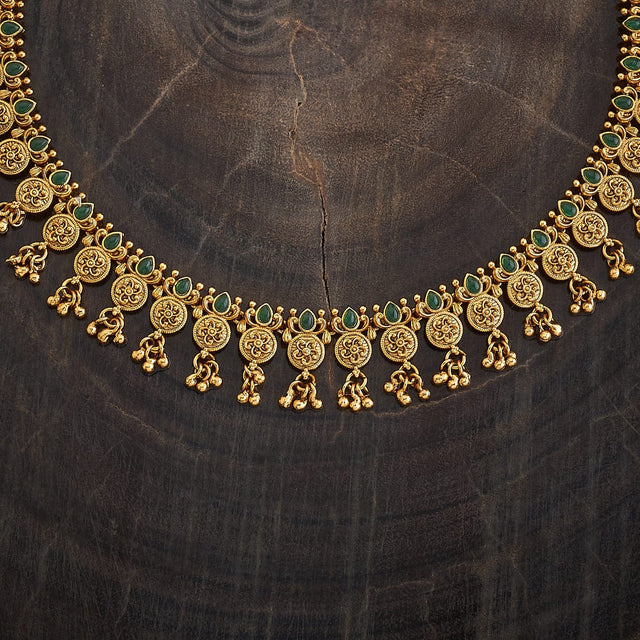 Antique Necklace Antique Necklace 183268