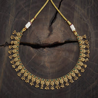 Antique Necklace Antique Necklace 183268