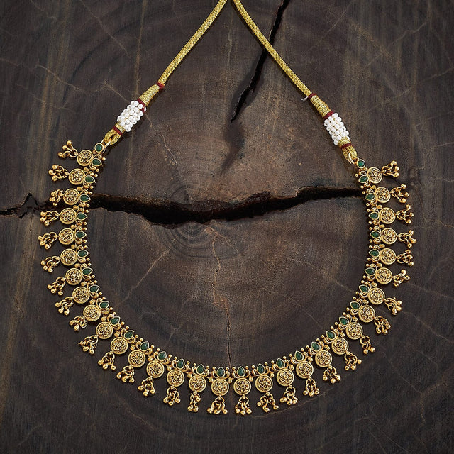 Antique Necklace Antique Necklace 183268