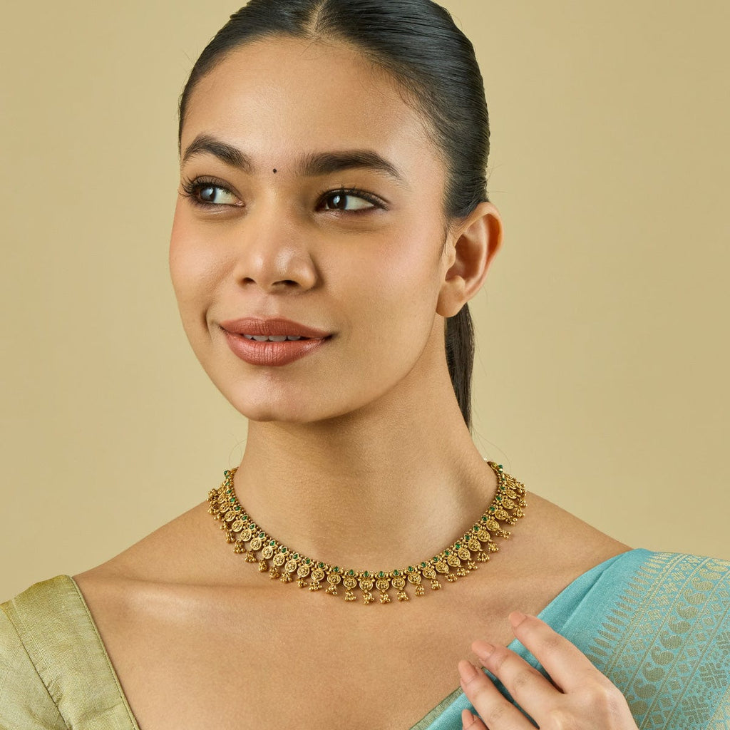 Antique Necklace Antique Necklace 183268