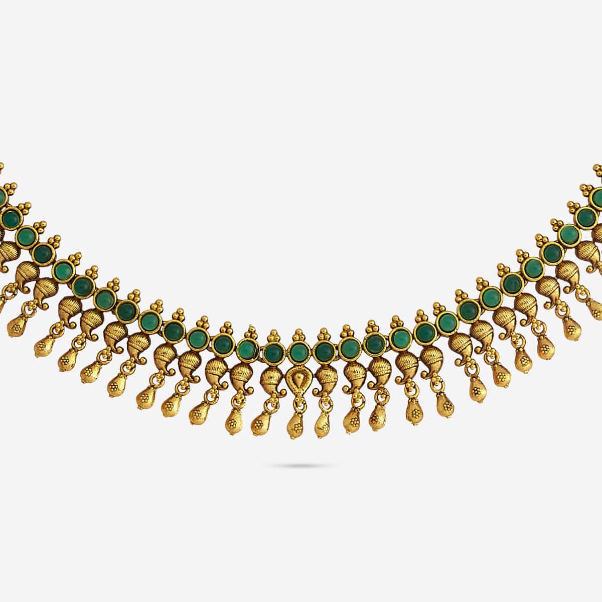 Antique Necklace Antique Necklace 183269