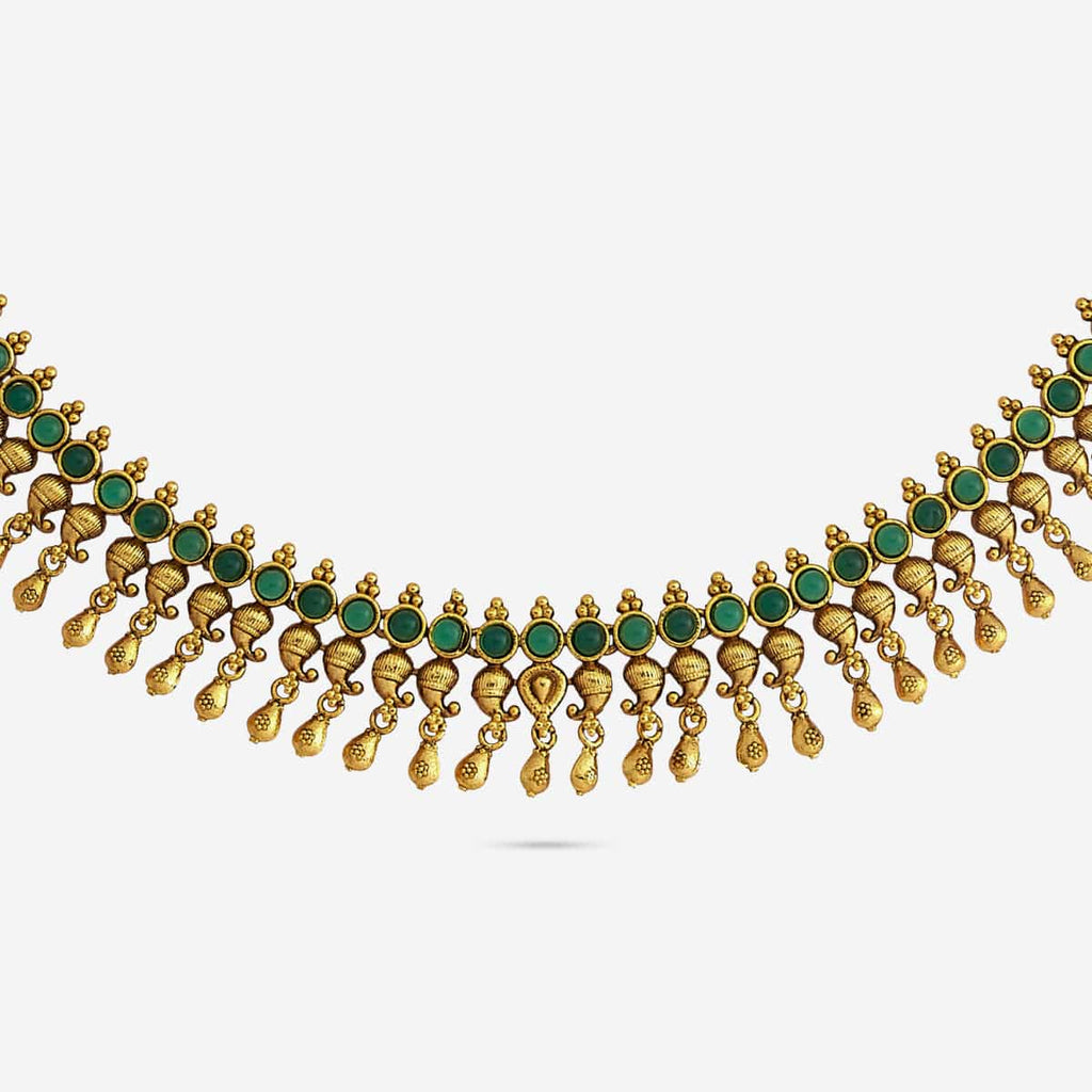 Antique Necklace Antique Necklace 183269