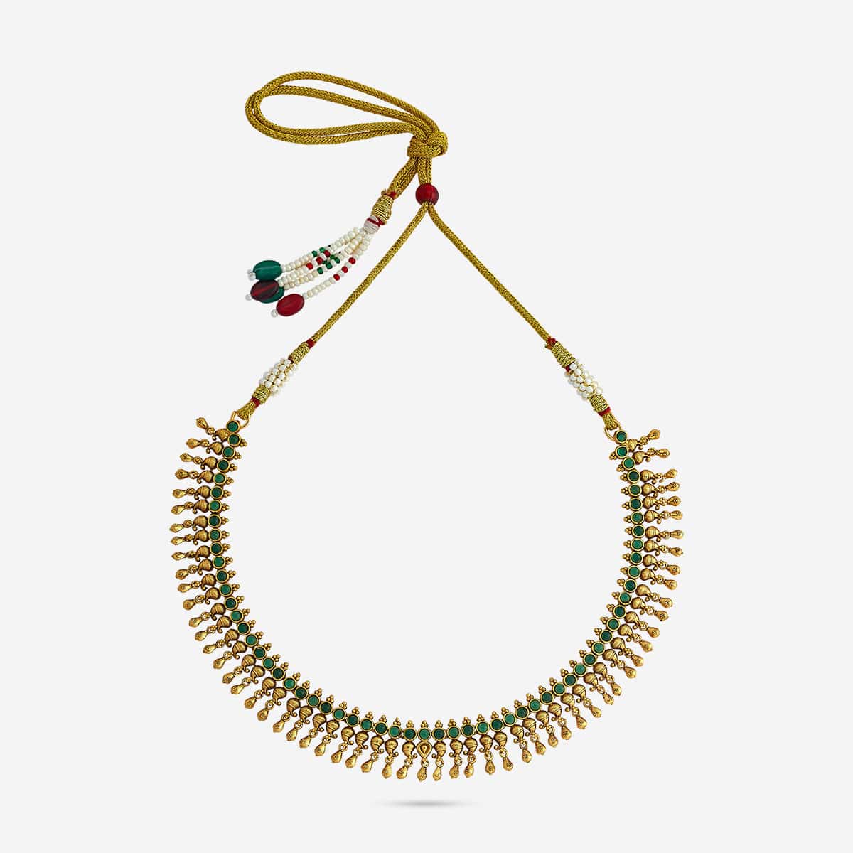 Antique Necklace Antique Necklace 183269