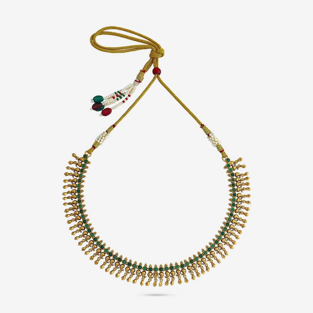 Antique Necklace Antique Necklace 183269