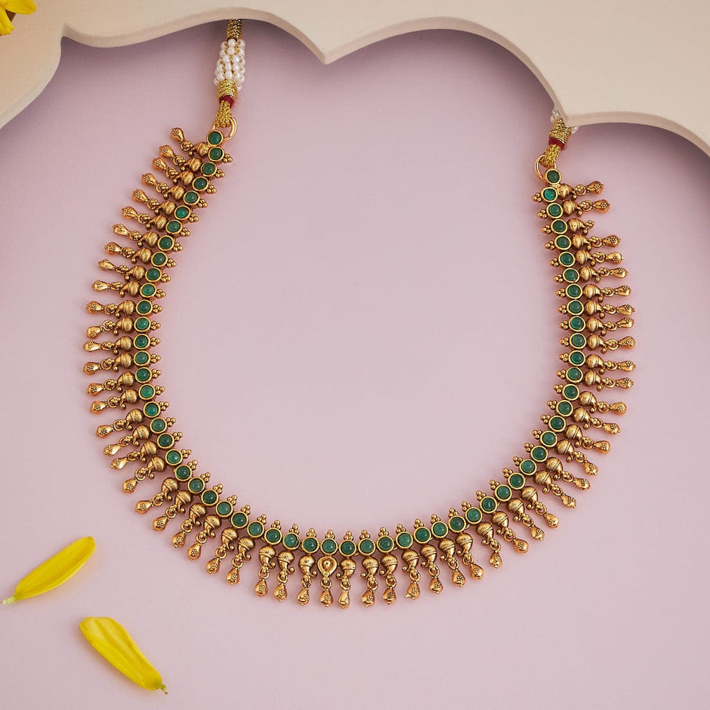 Antique Necklace Antique Necklace 183269