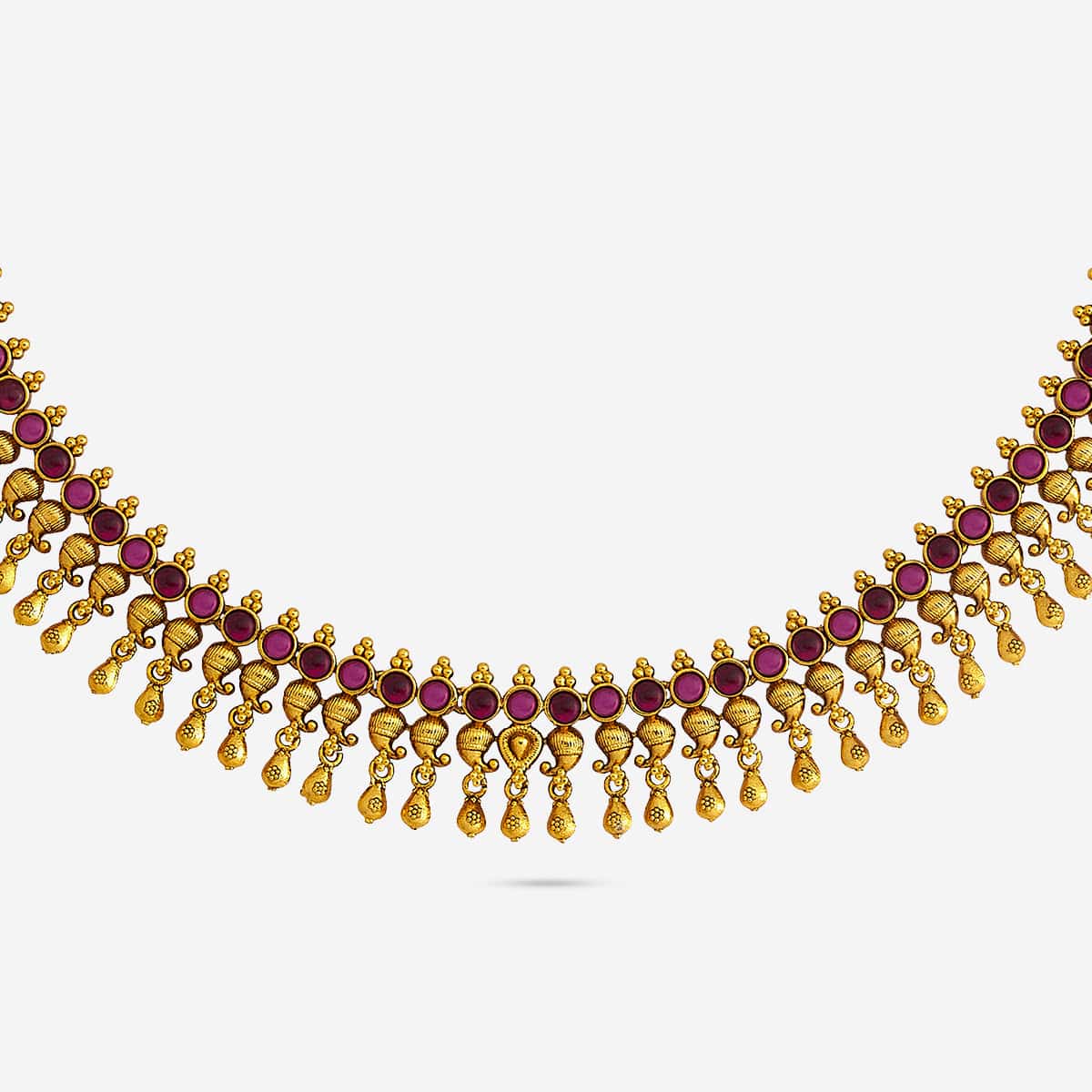 Antique Necklace Antique Necklace 183269