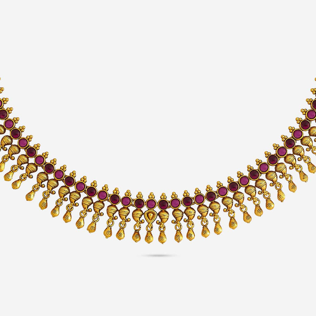 Antique Necklace Antique Necklace 183269