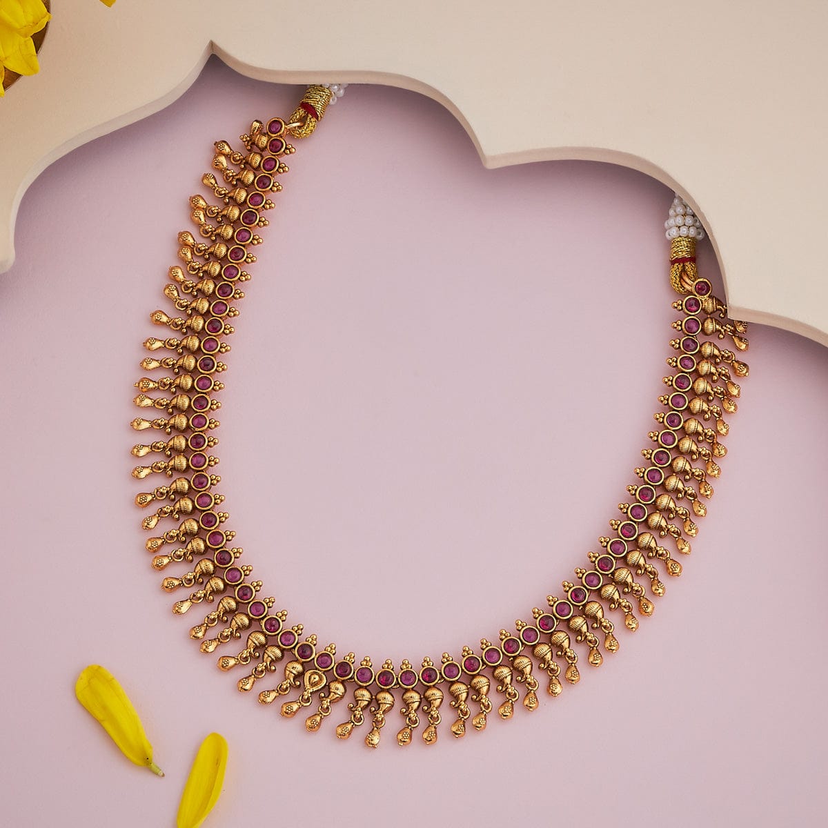 Antique Necklace Antique Necklace 183269