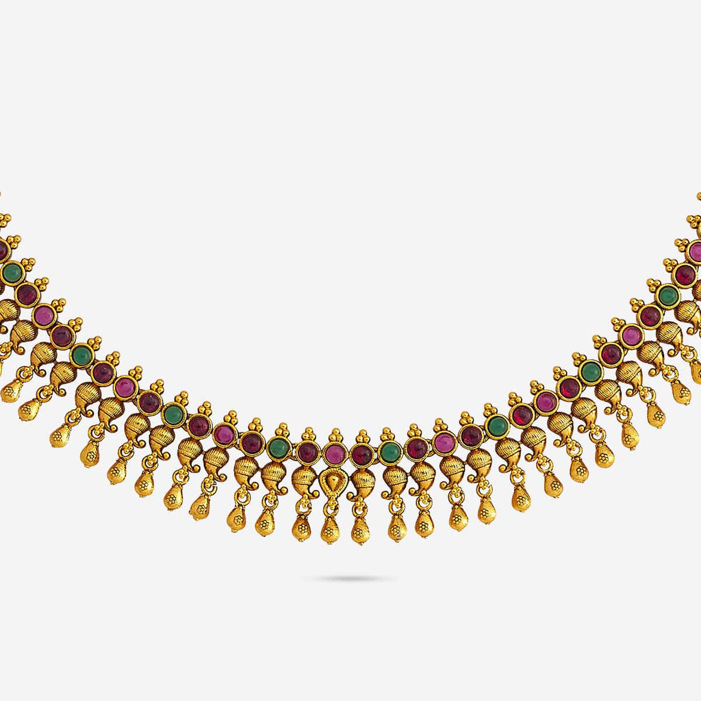 Antique Necklace Antique Necklace 183269