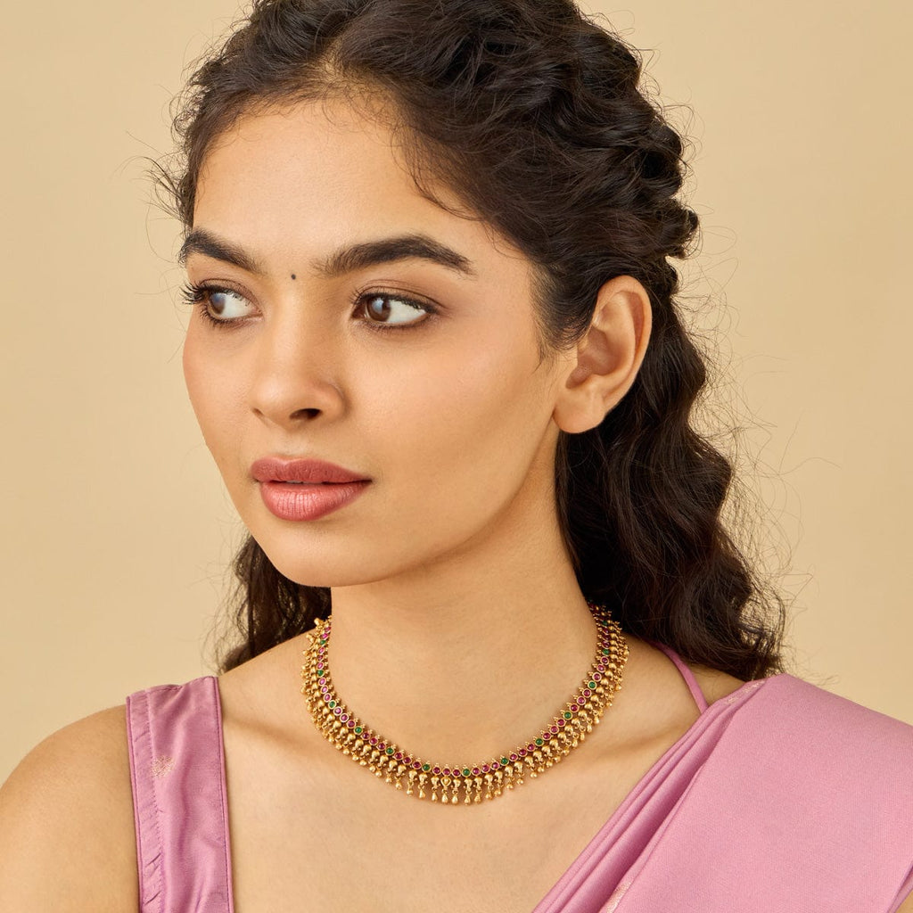 Antique Necklace Antique Necklace 183269