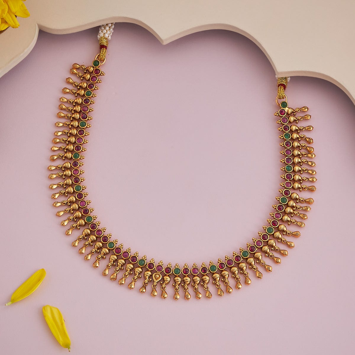 Antique Necklace Antique Necklace 183269