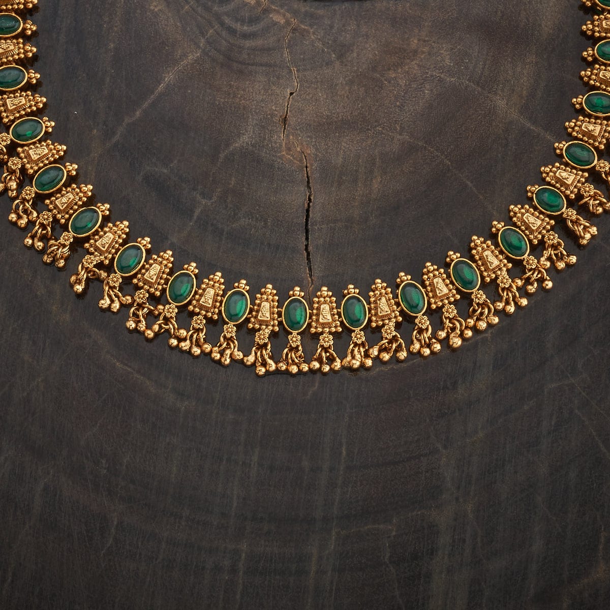 Antique Necklace Antique Necklace 183270