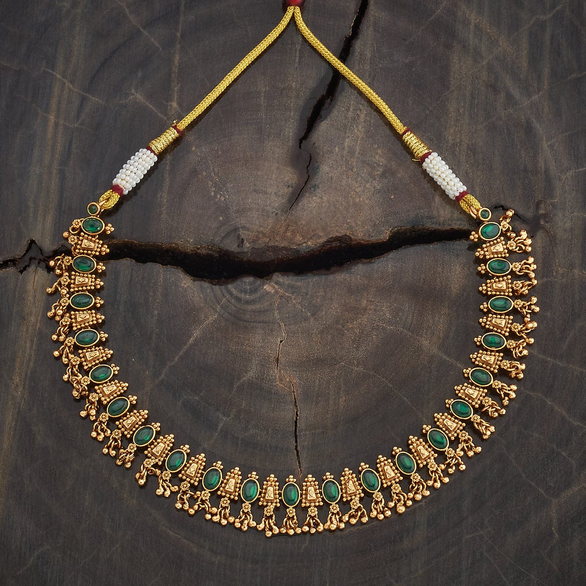 Antique Necklace Antique Necklace 183270