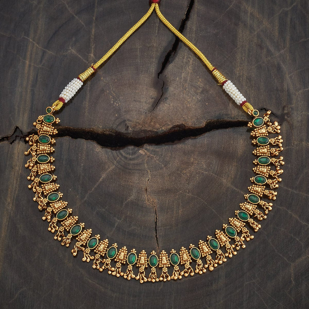 Antique Necklace Antique Necklace 183270