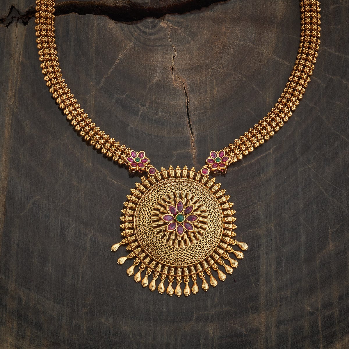 Antique Necklace Antique Necklace 183276