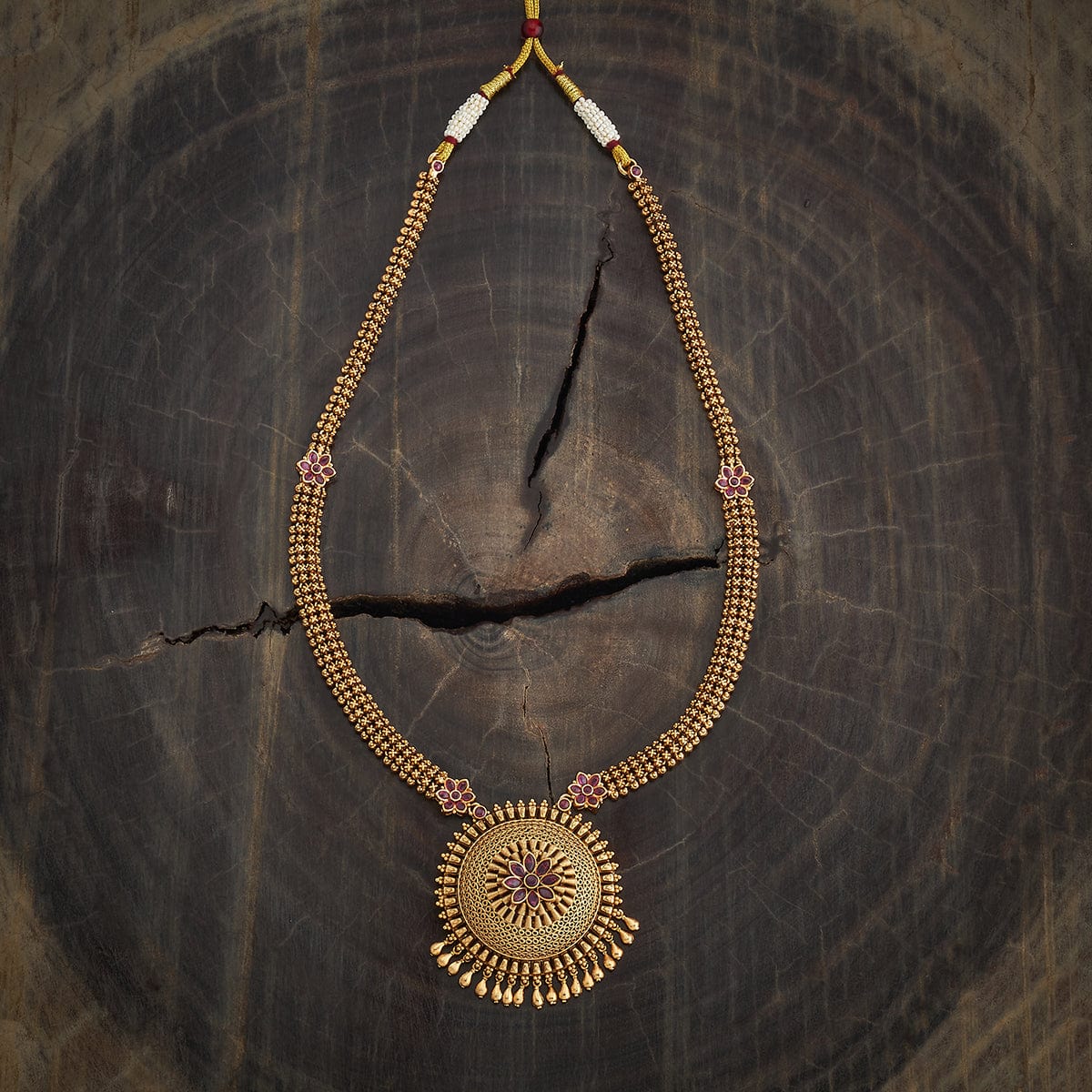 Antique Necklace Antique Necklace 183276