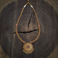 Antique Necklace Antique Necklace 183276