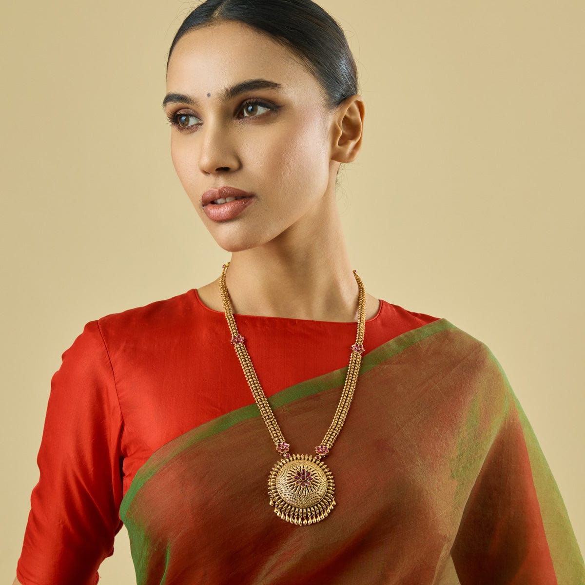 Antique Necklace Antique Necklace 183276