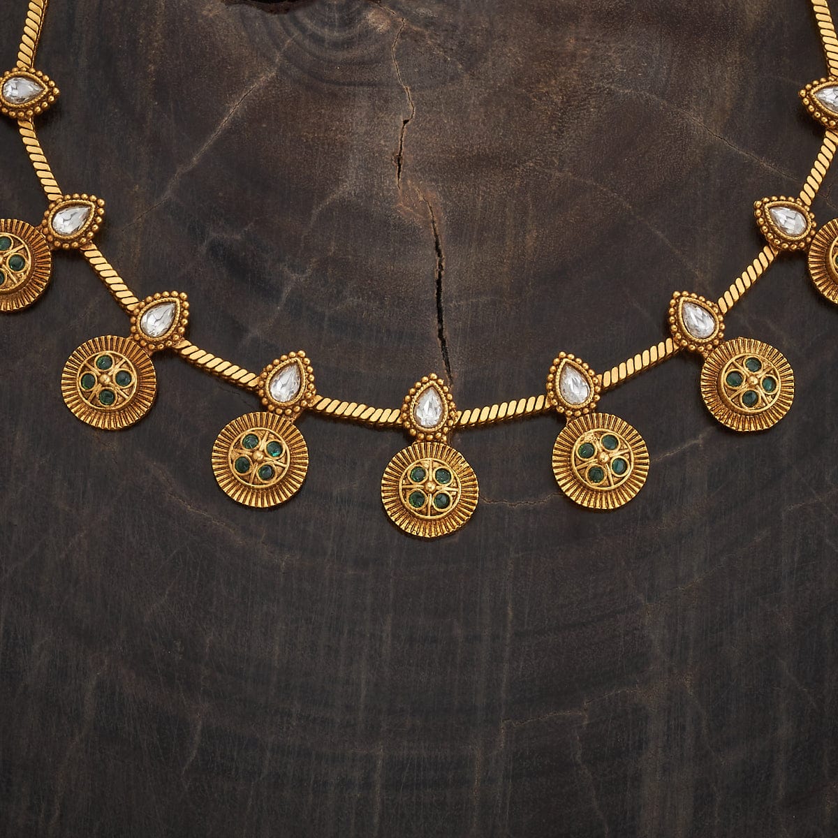 Antique Necklace Antique Necklace 183364