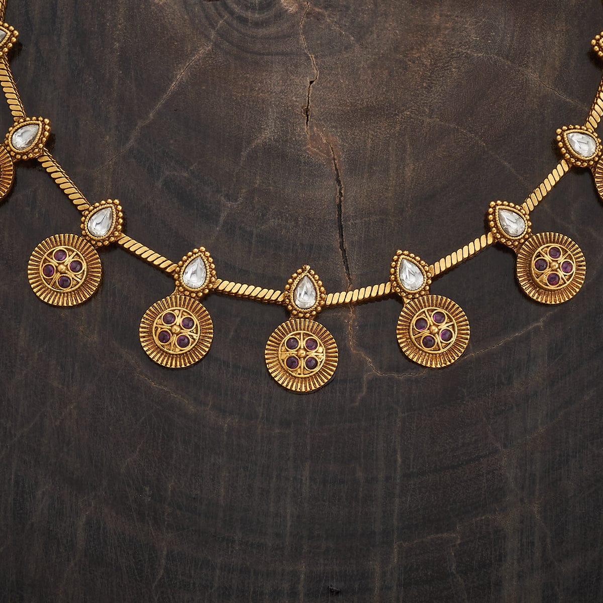 Antique Necklace Antique Necklace 183364