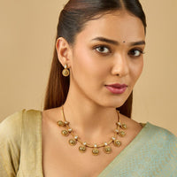 Antique Necklace Antique Necklace 183364