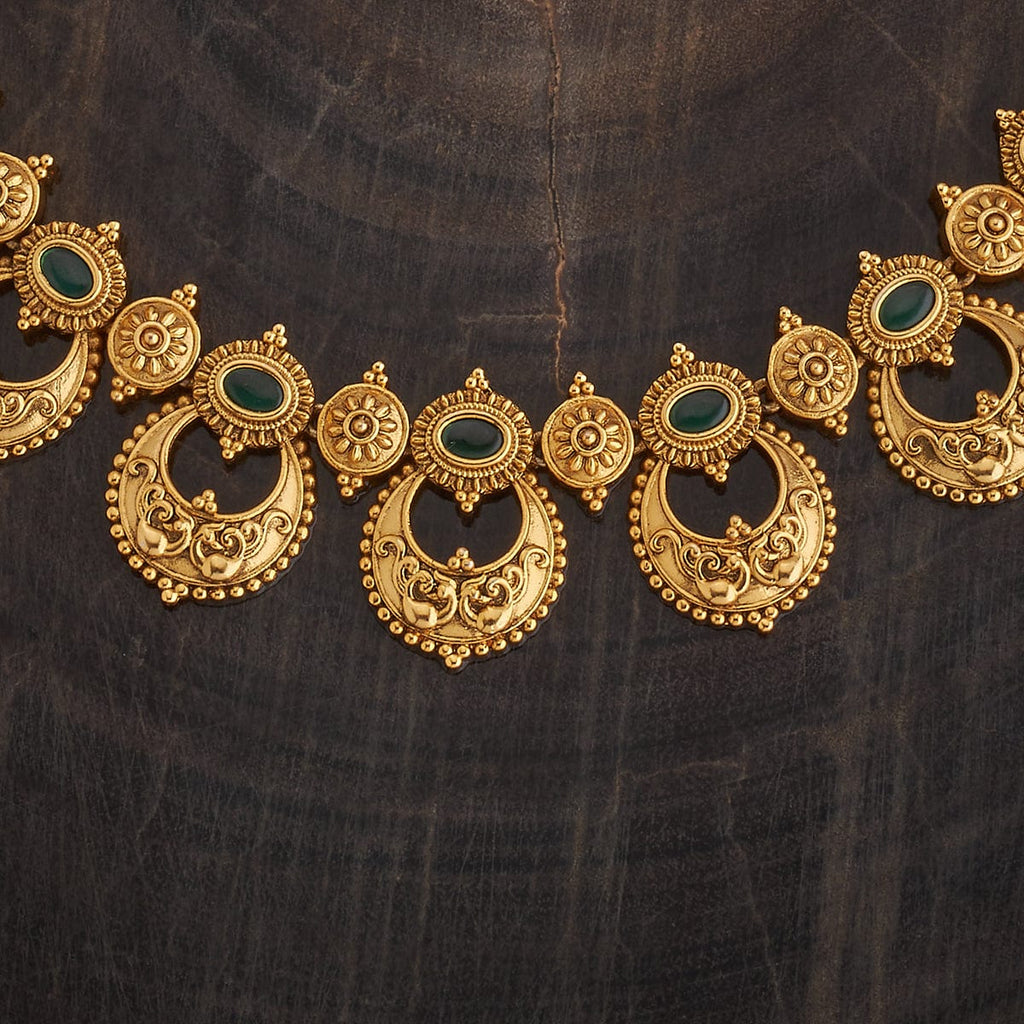 Antique Necklace Antique Necklace 183367