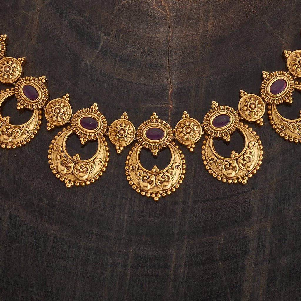 Antique Necklace Antique Necklace 183367