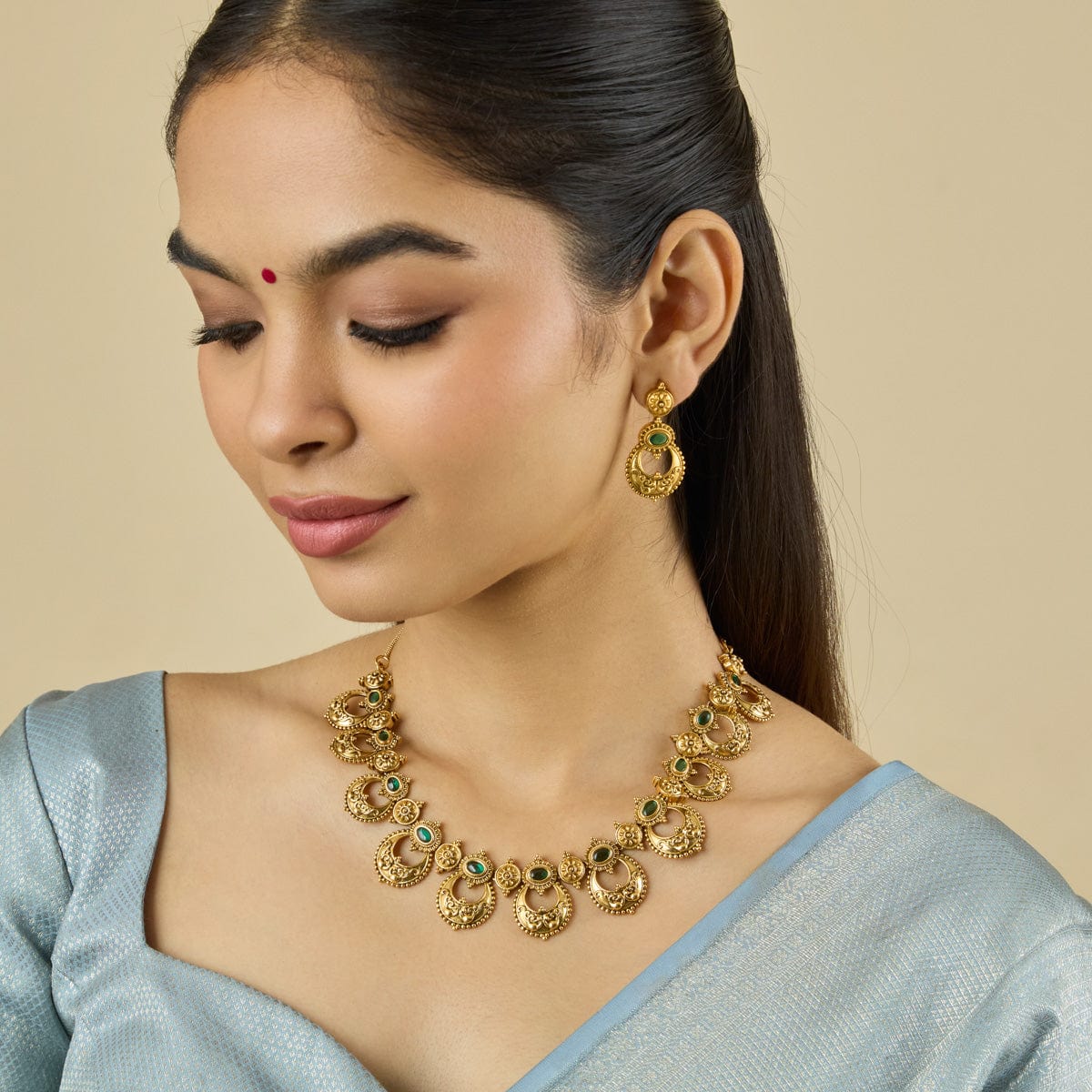 Antique Necklace Antique Necklace 183367