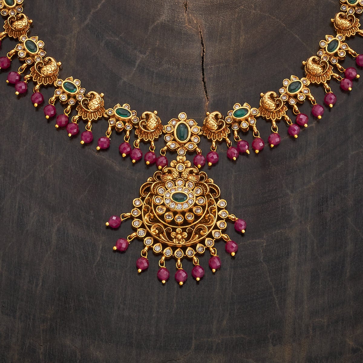 Antique Necklace Antique Necklace 183453