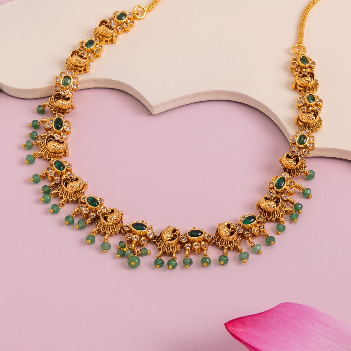 Antique Necklace Antique Necklace 183454