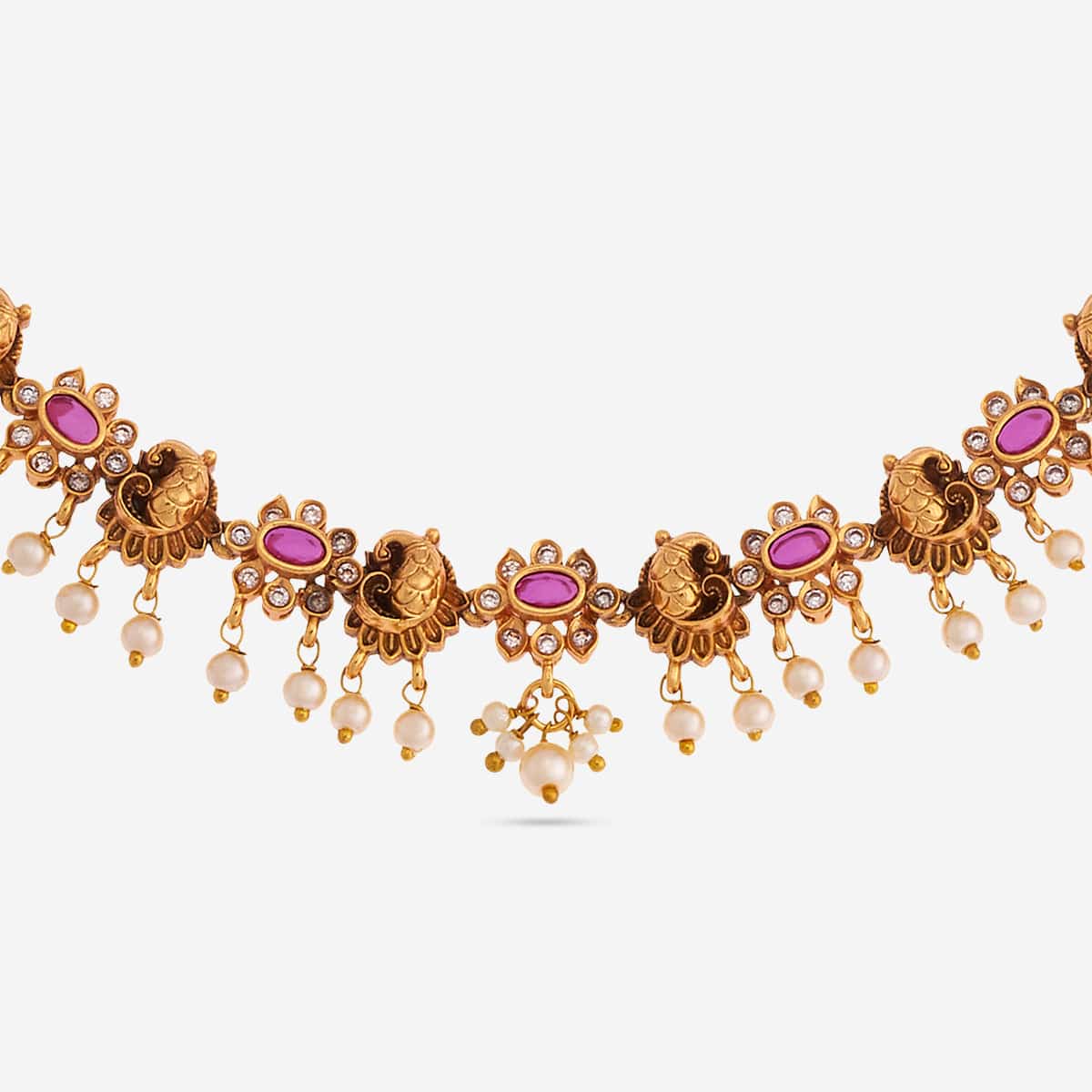 Antique Necklace Antique Necklace 183454