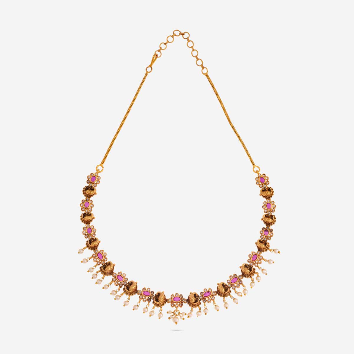 Antique Necklace Antique Necklace 183454