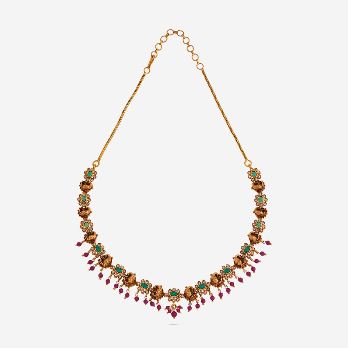 Antique Necklace Antique Necklace 183454