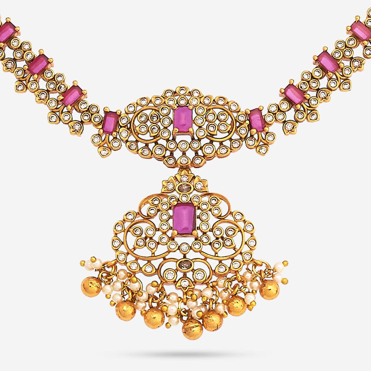 Antique Necklace Antique Necklace 183455