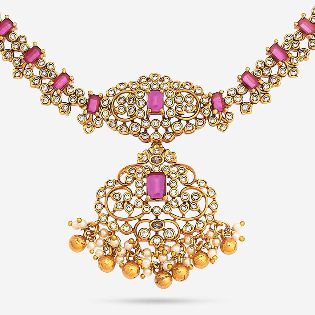 Antique Necklace Antique Necklace 183455