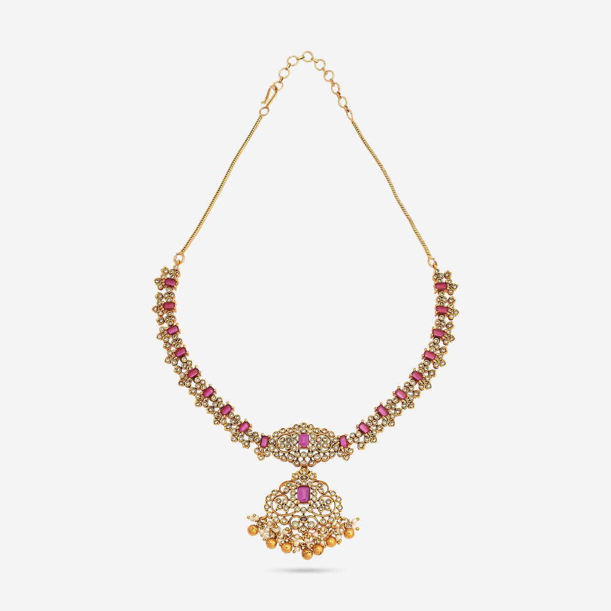 Antique Necklace Antique Necklace 183455