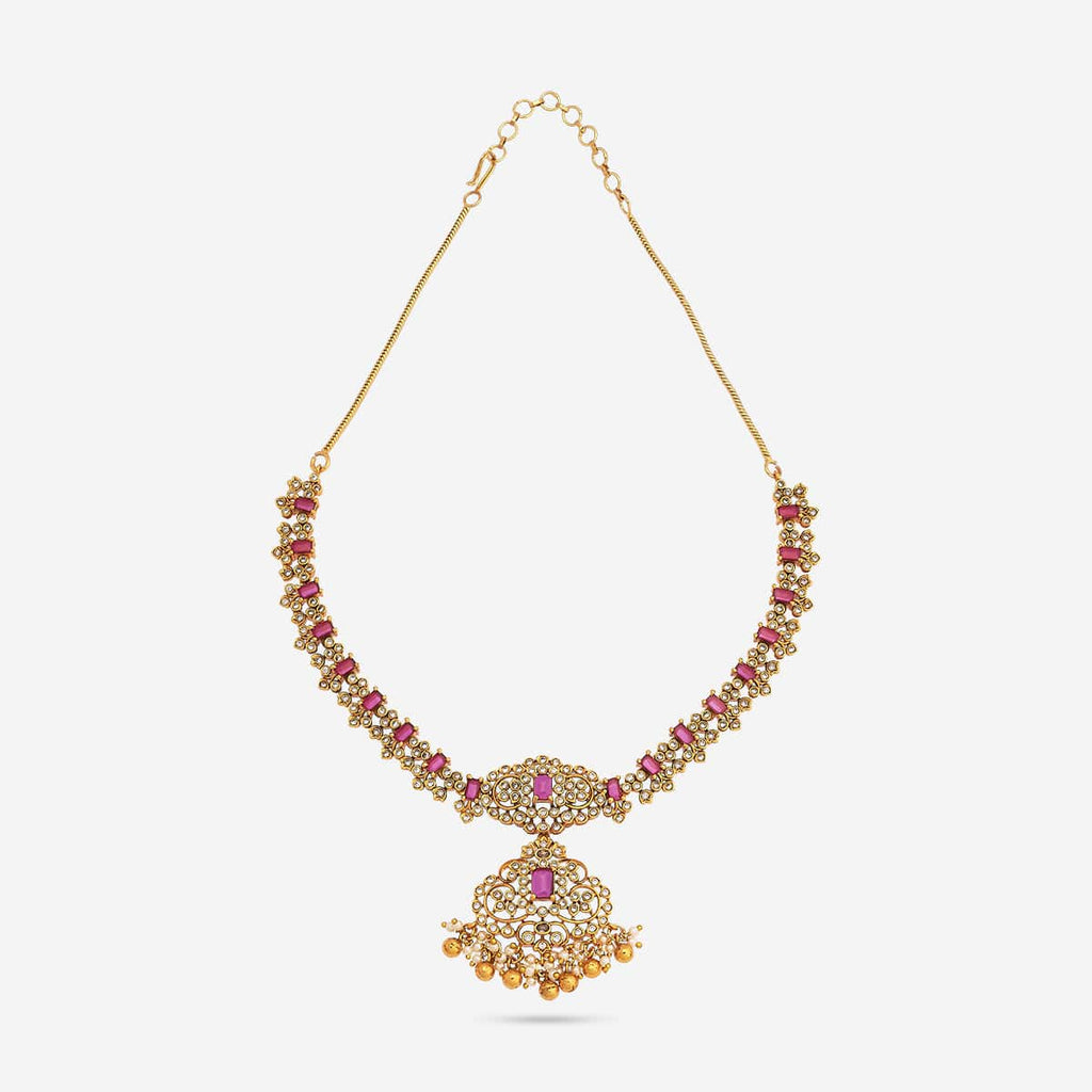 Antique Necklace Antique Necklace 183455