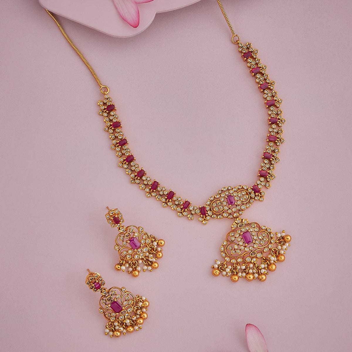 Antique Necklace Antique Necklace 183455