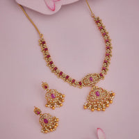 Antique Necklace Antique Necklace 183455