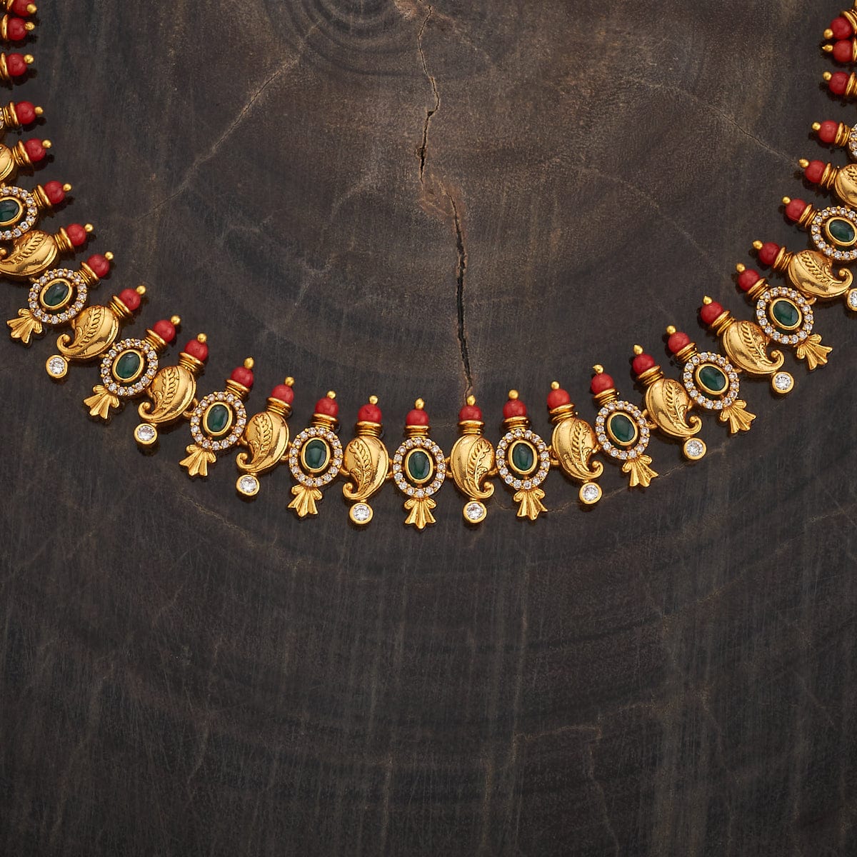 Antique Necklace Antique Necklace 183457