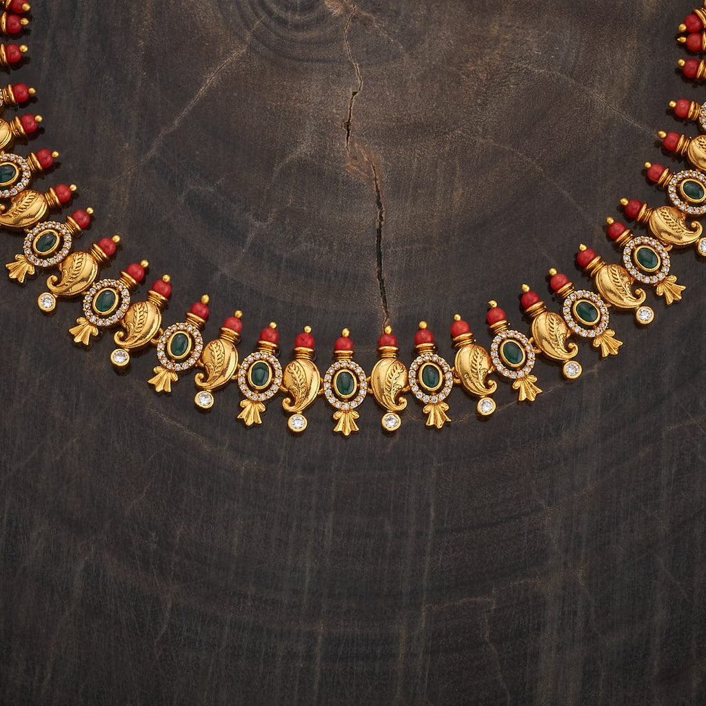 Antique Necklace Antique Necklace 183457