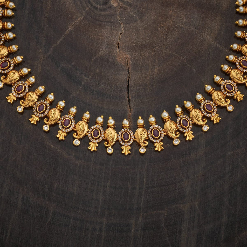 Antique Necklace Antique Necklace 183457