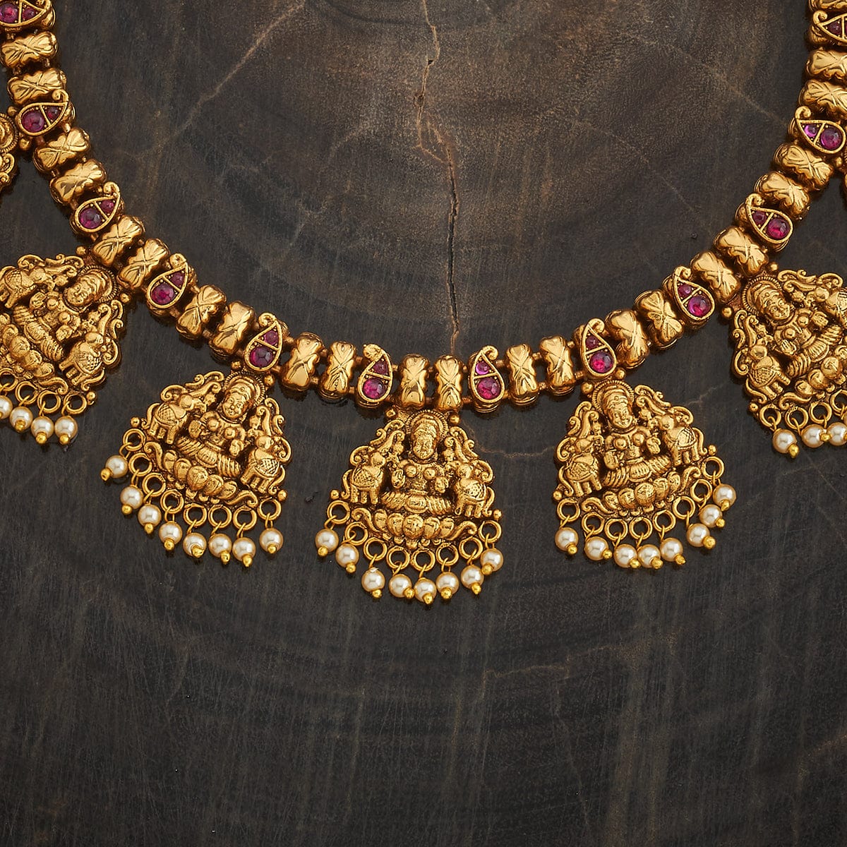 Antique Necklace Antique Necklace 184566