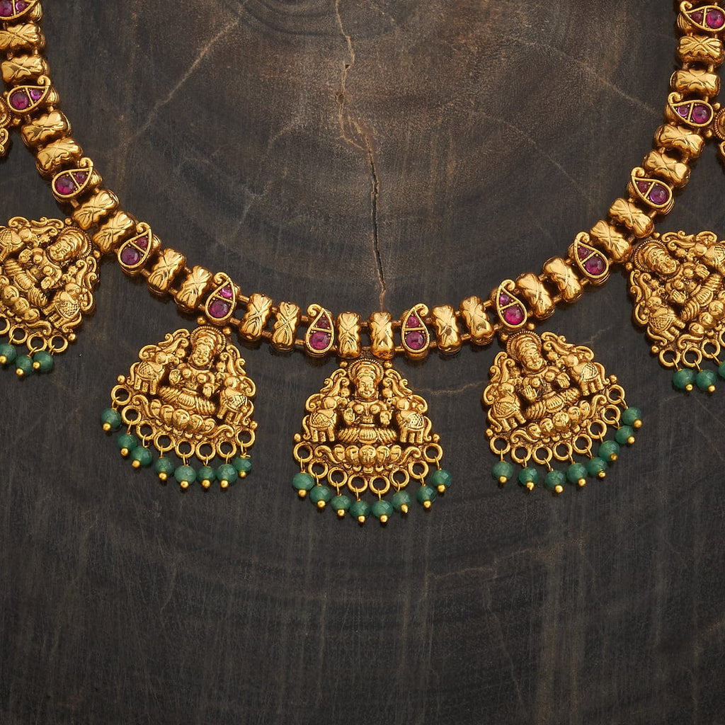 Antique Necklace Antique Necklace 184566